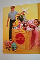 Toy Catalogs: 1983 Mattel Toys