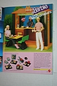 Toy Catalogs: 1983 Mattel Toys