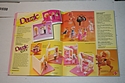 Toy Catalogs: 1983 Mattel Toys Toy Catalogs: 1983 Mattel Toys