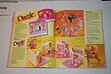 Toy Catalogs: 1983 Mattel Toys