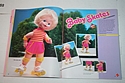 Toy Catalogs: 1983 Mattel Toys Toy Catalogs: 1983 Mattel Toys