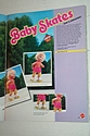 Toy Catalogs: 1983 Mattel Toys