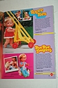 Toy Catalogs: 1983 Mattel Toys