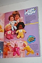 Toy Catalogs: 1983 Mattel Toys Toy Catalogs: 1983 Mattel Toys
