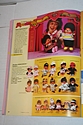 Toy Catalogs: 1983 Mattel Toys