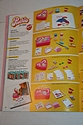 Toy Catalogs: 1983 Mattel Toys Toy Catalogs: 1983 Mattel Toys