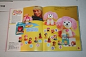Toy Catalogs: 1983 Mattel Toys Toy Catalogs: 1983 Mattel Toys