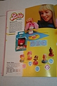 Toy Catalogs: 1983 Mattel Toys Toy Catalogs: 1983 Mattel Toys