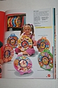 Toy Catalogs: 1983 Mattel Toys