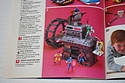 Toy Catalogs: 1984 Mattel Wish List