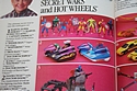 Toy Catalogs: 1984 Mattel Wish List