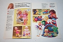 Toy Catalogs: 1984 Mattel Wish List