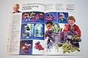 Toy Catalogs: 1984 Mattel Wish List