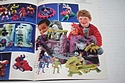 Toy Catalogs: 1984 Mattel Wish List