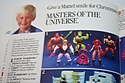 Toy Catalogs: 1984 Mattel Wish List