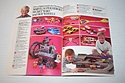 Toy Catalogs: 1984 Mattel Wish List