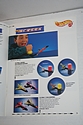 Toy Catalogs: 1992 Mattel Boys Toys