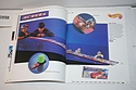 Toy Catalogs: 1992 Mattel Boys Toys