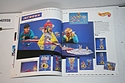 Toy Catalogs: 1992 Mattel Boys Toys