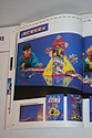 Toy Catalogs: 1992 Mattel Boys Toys