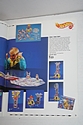 Toy Catalogs: 1992 Mattel Boys Toys