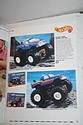 Toy Catalogs: 1992 Mattel Boys Toys