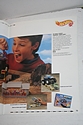 Toy Catalogs: 1992 Mattel Boys Toys