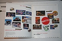 Toy Catalogs: 1992 Mattel Boys Toys