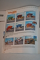 Toy Catalogs: 1992 Mattel Boys Toys