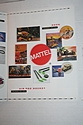 Toy Catalogs: 1992 Mattel Boys Toys Toy Catalogs: 1992 Mattel Boys Toys