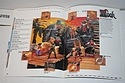 Toy Catalogs: 1992 Mattel Boys Toys Toy Catalogs: 1992 Mattel Boys Toys