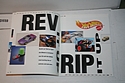 Toy Catalogs: 1992 Mattel Boys Toys Toy Catalogs: 1992 Mattel Boys Toys