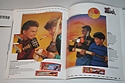 Toy Catalogs: 1992 Mattel Boys Toys