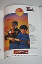 Toy Catalogs: 1992 Mattel Boys Toys