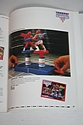 Toy Catalogs: 1992 Mattel Boys Toys Toy Catalogs: 1992 Mattel Boys Toys