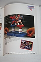 Toy Catalogs: 1992 Mattel Boys Toys