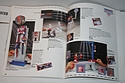 Toy Catalogs: 1992 Mattel Boys Toys Toy Catalogs: 1992 Mattel Boys Toys