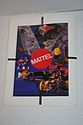 Toy Catalogs: 1992 Mattel Boys Toys