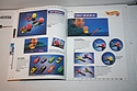 Toy Catalogs: 1992 Mattel Boys Toys