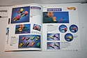 Toy Catalogs: 1992 Mattel Boys Toys Toy Catalogs: 1992 Mattel Boys Toys