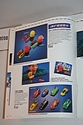 Toy Catalogs: 1992 Mattel Boys Toys