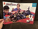 Toy Catalogs: 1992 Mattel Games, Toy Fair Catalog