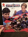 Toy Catalogs: 1992 Mattel Games, Toy Fair Catalog