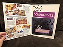 Toy Catalogs: 1992 Mattel Games, Toy Fair Catalog