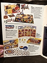 Toy Catalogs: 1992 Mattel Games, Toy Fair Catalog