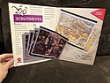 Toy Catalogs: 1992 Mattel Games, Toy Fair Catalog