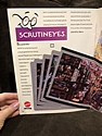 Toy Catalogs: 1992 Mattel Games, Toy Fair Catalog