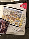 Toy Catalogs: 1992 Mattel Games, Toy Fair Catalog
