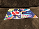 Toy Catalogs: 1992 Mattel Games, Toy Fair Catalog