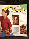 Toy Catalogs: 1992 Mattel Games, Toy Fair Catalog